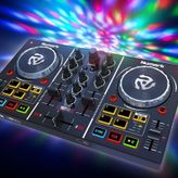 Numark Party Mix DJ Kontrol Ünitesi