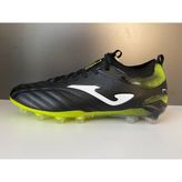Numero-10 2501 Black Fluor Yellow Krampon - Siyah