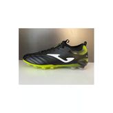 Numero-10 2501 Black Fluor Yellow Krampon