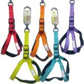 Nunbell 1.5 cm Köpek Gögüs Tasması
