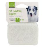 Nunbell 12'li Small Köpek Pedi