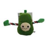 Nunbell Avokado Köpek Oyuncağı