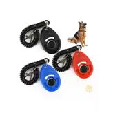 NUNBELL CLİCKER KÖPEK EĞİTİM