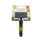 Nunbell Kedi Köpek Tarağı İnce Telli - M