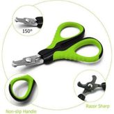 NUNBELL KEDİ TIRNAK MAKASI