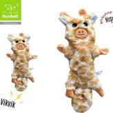 Nunbell Köpek Oyuncağı Peluş Geyik