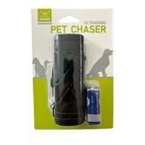 Nunbell Ultrasonik Köpek Savar Kovucu