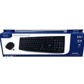 NUO Kablosuz Klavye Mouse Seti