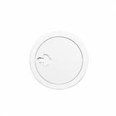 Nuova Rade 190 mm Beyaz Hatch