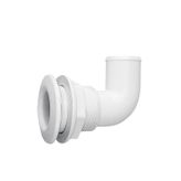 Nuova Rade 90 Derece 20 mm Dirsekli Sintine Çıkışı