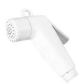 Nuova Rade Kısa Duş Başlığı ABS Krom 1/2" Dişli