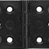 Nuova Rade Plastik Menteşe 40X60mm