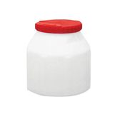 Nuova Rade Saklama Kabı 12Lt