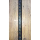 nur raf 10 LU PAKET 200 CM KONİK DİKME TEKSTİL RAF SİSTEMİ