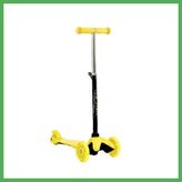 Nur store çanta Mini Scooter Sarı BEZOSS