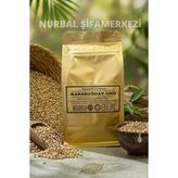 Nurbal Karabuğday Unu 500GR - 500 gr