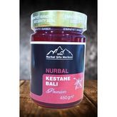 Nurbal Kestane Balı 450 gr