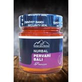 Nurbal Pervari Herekol Dağı Balı 300 gr