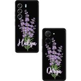 Nurdic Reeder S19 S23 Max Pro S Zoom S71 Kılıf Kişiye Özel Isim Yazılı Silikon Grafik-34 - secenek457341 - 001-Renkli