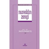 Nureddin Zengi - Nadir Karakuş