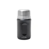 Nurgaz 1000 ml Campout Çift Katmanlı Yemek Termosu