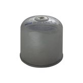 Nurgaz 2 Adet Kartuş Siboplu 500 Gr.