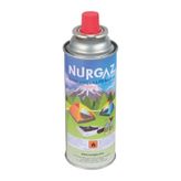Nurgaz 220Gr Kartuş Yeşil