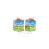 Nurgaz 450 gr Kartuş