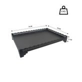 Nurgaz Çadır Soba Altlığı