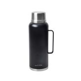 Nurgaz Campout 2600 ml Çift Katmanlı Haki Termos