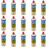 Nurgaz Kartuş 220GR 15 Adet - Karışık