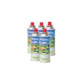 Nurgaz Kartuş 220gr 5 Adet