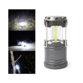 Nurgaz Led Kamp Lambası
