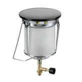 Nurgaz NG410 500 Watt Kamp Lambası