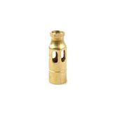 Nurgaz Propan Çapı 28 mm Başlık Boru