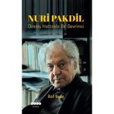 Nuri Pakdil - Atıf Bedir