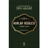 NURLAR RISALESI - MUHYIDDIN İBN ARABI