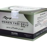 Nurs 100 ml Mersin Yağı Özlü Kremi
