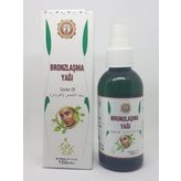 Nurs 150 ml Bronzlaşma Yağı