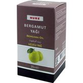 Nurs 20 ml Bergamut Yağı