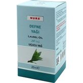 Nurs 20 ml Defne Yağı