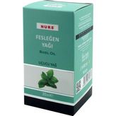 Nurs 20 ml Fesleğen Yağı