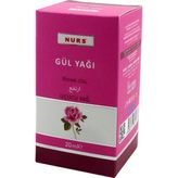 Nurs 20 ml Gül Yağı