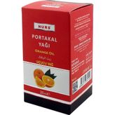 Nurs 20 ml Portakal Yağı