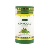 Nur's 400 gr Ballı Ginkgolu Bitkisel Macun