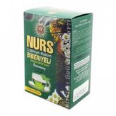 Nurs 42'li Biberiyeli Bitki Çayı