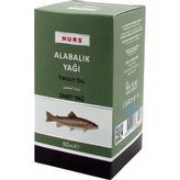 Nurs 50 ml Alabalık Yağı