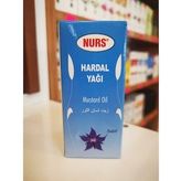 Nurs 50 ml Hardal Yağı