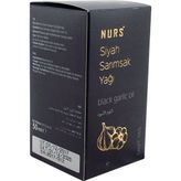 Nurs 50 ml Siyah Sarımsak Yağı