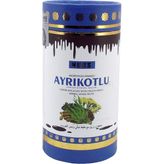 Nurs Ayrıkotlu Karışık Bitkisel Macun 400 Gr